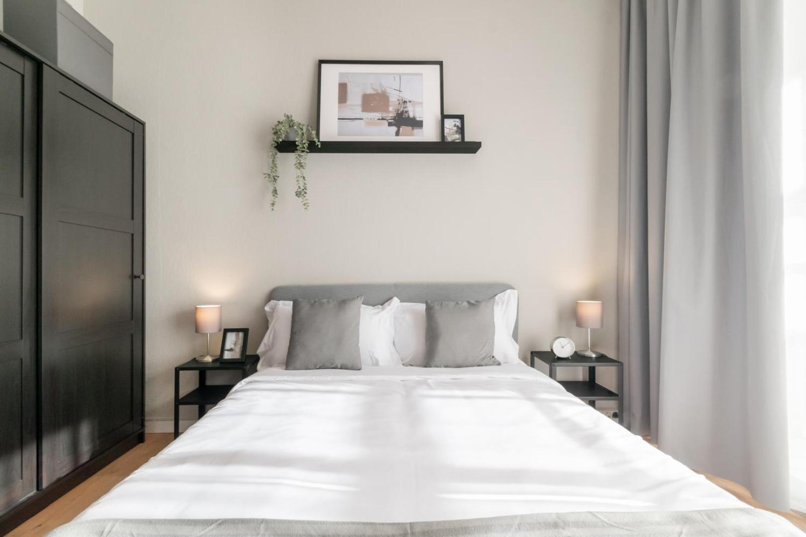 Coliving Gran Via Carlos III Hotel - Barcelona — Fotos 2